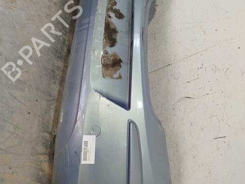 Rear bumper OPEL CORSA D (S07) 1.3 CDTI (L08, L68) | BP24579617C8 