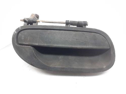 Used Rear right exterior door handle VOLVO S40 I (644) 1.6 (109 hp) 5869709