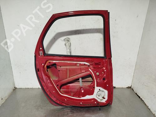 Left rear door CITROËN XSARA PICASSO (N68) 1.6 HDi | BP30056967C4