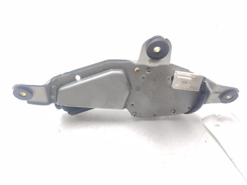 Rear wiper motor NISSAN X-TRAIL I (T30)  | BP29983975M102