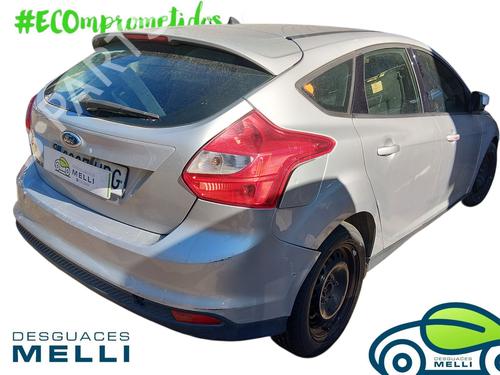 Intercooler FORD FOCUS III  | BP31967318M30 