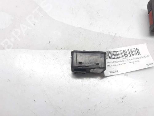 Left front window switch OPEL CORSA C (X01) 1.3 CDTI (F08, F68) | BP12399922I27 