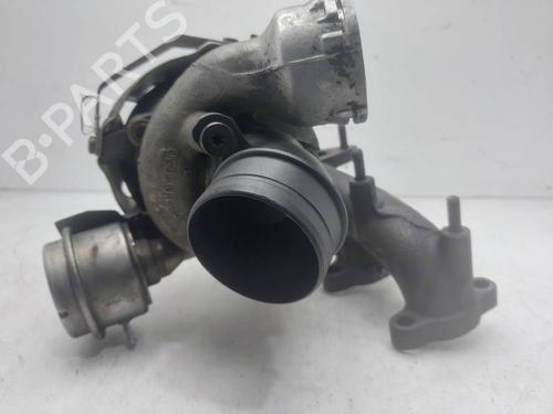 Used Turbocharger/Supercharger Turbocharger/Supercharger VW PASSAT B6 (3C2) [2005-2011] 40077126 40077126
