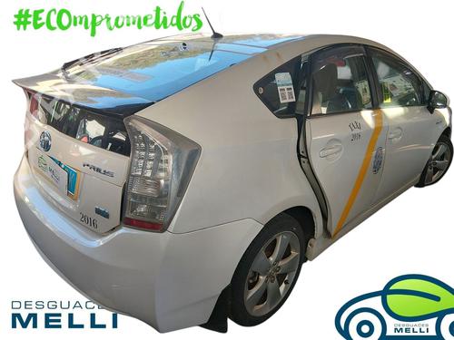 Headlight switch TOYOTA PRIUS (_W3_) 1.8 Hybrid (ZVW3_) | BP33842277I24 - Image 8