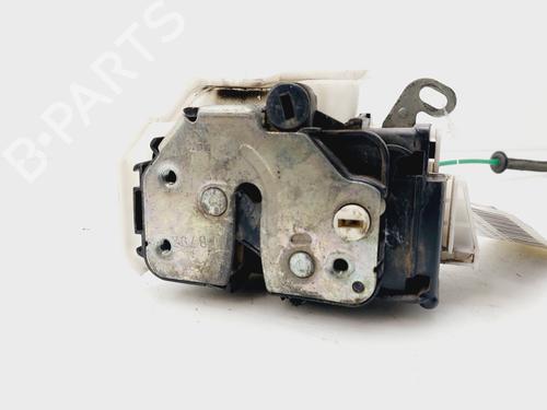 Rear right lock ALFA ROMEO 159 (939_) 1.9 JTDM 8V (939AXE1B) | BP21500393C99 