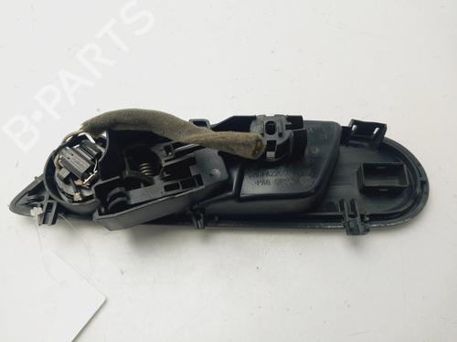 Front right interior door handle FORD FIESTA VI (CB1, CCN)  | BP24924910I14 