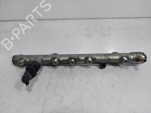 Sprederrør Sprederrør RENAULT LAGUNA II (BG0/1_) 1.9 dCi (BG05) (92 hp) 37416526 37416526