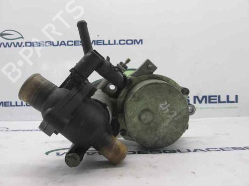 Vacuum pump FORD MONDEO III Saloon (B4Y) 2.0 16V TDDi / TDCi | BP2866583M80 