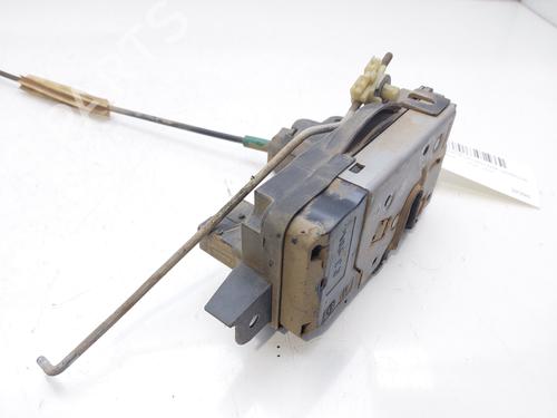 Front right lock OPEL ASTRA H GTC (A04)  | BP15380461C97 