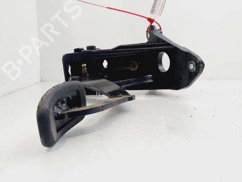 koblingspedal RENAULT LAGUNA III (BT0/1) [2007-2015]  19259030