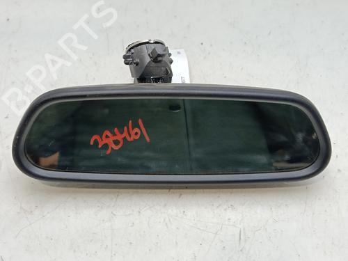 Used Rear mirror PEUGEOT 308 II (LB_, LP_, LW_, LH_, L3_) [2013-2021]  32436472