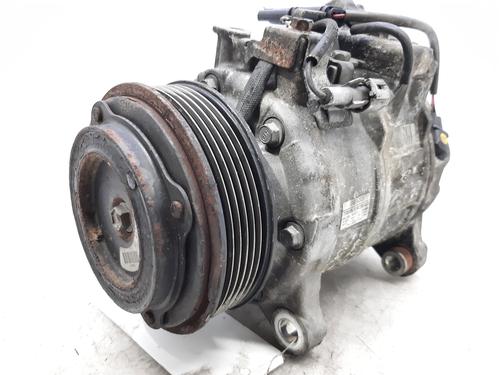 Used AC compressor BMW 5 (F10) 530 d (258 hp) 11573831