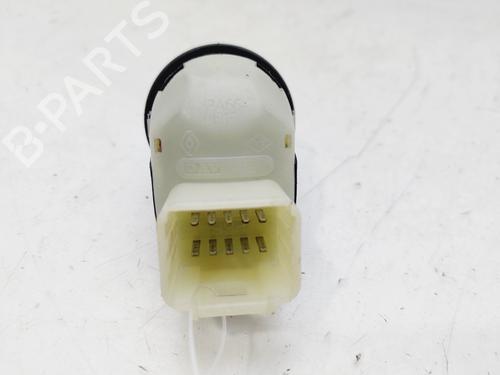 Mirror switch RENAULT GRAND SCÉNIC II (JM0/1_)  | BP29565423I25 