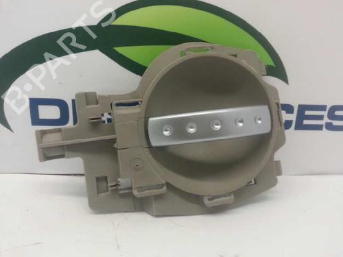 Højre bagtil invendig håndtag CITROËN C3 I (FC_, FN_) 1.4 HDi (70 hp) 4408720