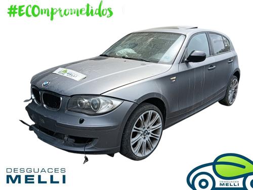 Steering rack BMW 1 (E87) 118 d | BP27270102M22 