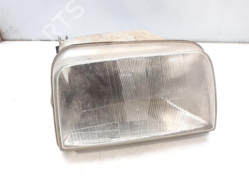 Used Right headlight RENAULT RAPID Box Body/MPV (F40_, G40_) 1.4 (F40U, F40V) (75 hp) 9966795