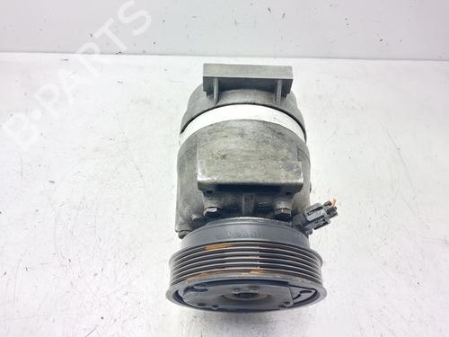 AC compressor RENAULT SCÉNIC I MPV (JA0/1_, FA0_) 1.6 (JA00, JA16, JA15, JA19, JA1V, JA2B, JA2C, JA0B,... | BP30627279M34