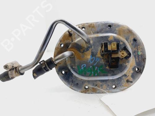 Used Fuel pump FORD RANGER (ER, EQ, R_) 2.5 TD 4x4 (109 hp) 30280405