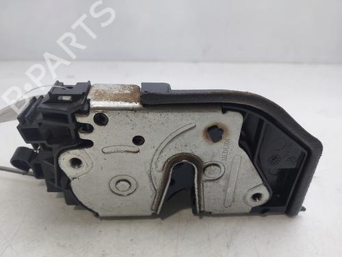 Front left lock BMW X5 (E70) 3.0 d | BP18958413C98 