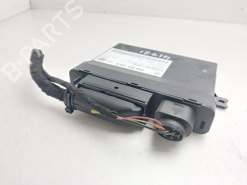 Used Electronic module Electronic module VW TOUAREG (7LA, 7L6, 7L7) [2002-2013] 36386731 36386731