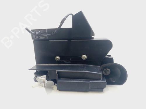 Used Front left lock DACIA SANDERO III [2021-2026]  31189278