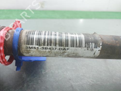 Left front driveshaft FORD FOCUS II (DA_, HCP, DP) 1.6 TDCi | BP12415205M38 