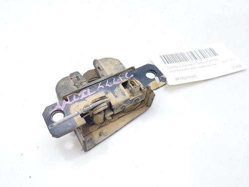 Tailgate lock VW CADDY III Box Body/MPV (2KA, 2KH, 2CA, 2CH) 1.9 TDI | BP13811710C101 