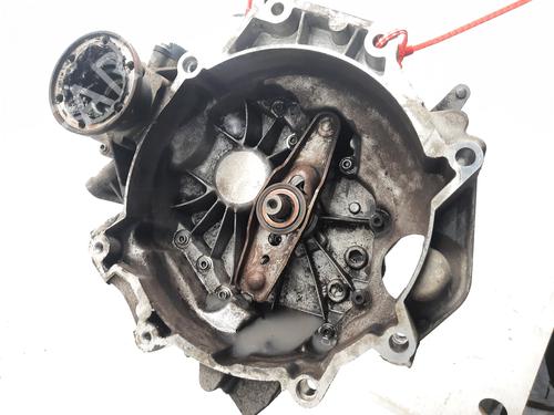 Used Gearbox Gearbox SKODA FABIA I Combi (6Y5) [2000-2007] 32436824 32436824