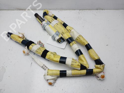 Left curtain airbag TOYOTA AVENSIS Estate (_T27_)  | BP25294141C11 