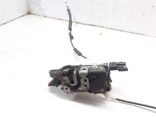 Used Front left lock CITROËN C5 III (RD_) [2008-2017]  6425244
