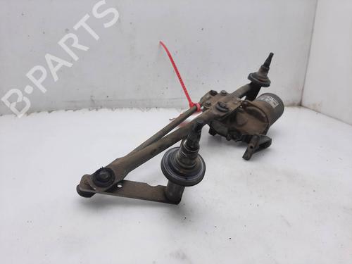Front wiper motor FORD FIESTA V (JH_, JD_)  | BP18161674M29 