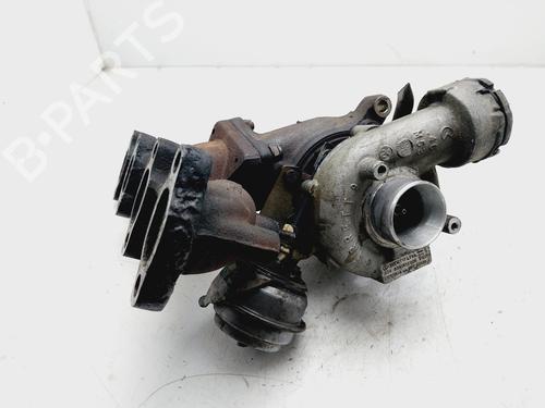 AC compressor VW PASSAT B5.5 (3B3) 1.9 TDI | BP20305995M34  - Image 6