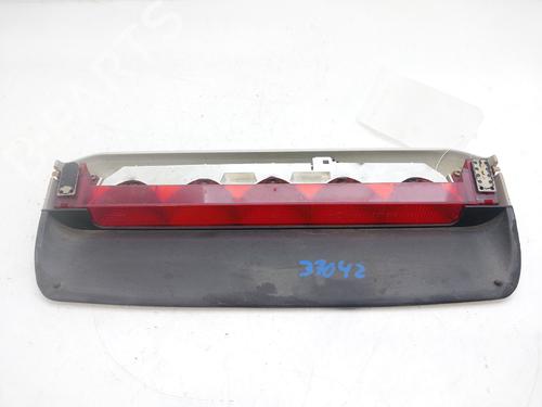 Used Third brake light PEUGEOT 406 (8B) 2.2 HDi (133 hp) 24496812