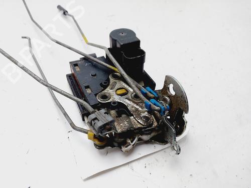 Front right lock CHEVROLET AVEO / KALOS Hatchback (T250, T255)  | BP22919126C97 