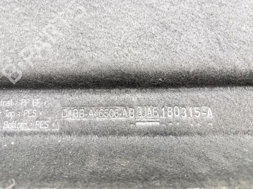 Rear parcel shelf FORD FIESTA VI (CB1, CCN)  | BP34371798C85  - Image 6