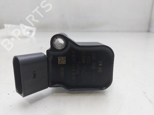Ignition coil SEAT ARONA (KJ7, KJP)  | BP17680372M94 