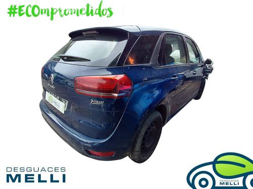 Engine CITROËN C4 SPACETOURER (3D_) | BP33272832M1 - Image 10