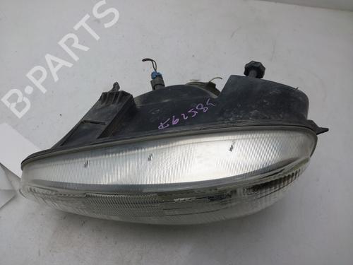 Used Right headlight OPEL CORSA B (S93) 1.2 i (F08, F68, M68) (45 hp) 27097966