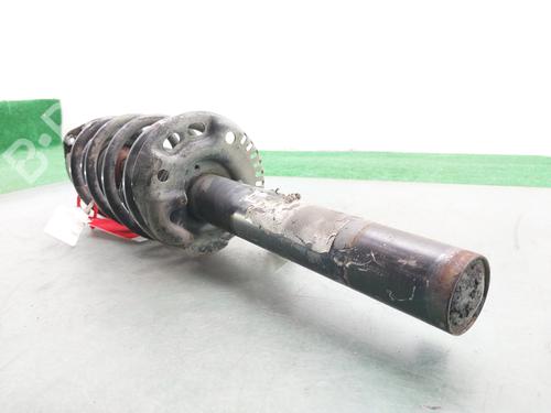 Right front shock absorber SEAT LEON (1P1) 1.9 TDI | BP19532538M17 