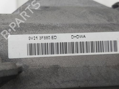Ignition barrel FORD TRANSIT COURIER B460 Box Body/MPV 1.5 TDCi | BP38320726M48  - Image 6