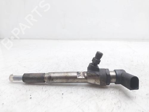 Used Injector RENAULT MEGANE II (BM0/1_, CM0/1_) 1.5 dCi (BM1E, CM1E) (106 hp) 18472272