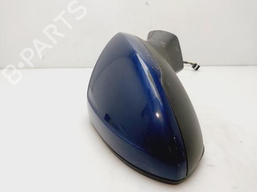 Right mirror OPEL ASTRA K (B16)  | BP29531384C27 