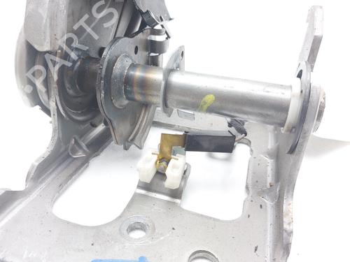 Hand brake FORD MONDEO IV (BA7) 2.0 TDCi | BP12680147I18
