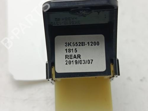 Right rear window switch HYUNDAI KONA (OS, OSE, OSI)  | BP29473720I28 