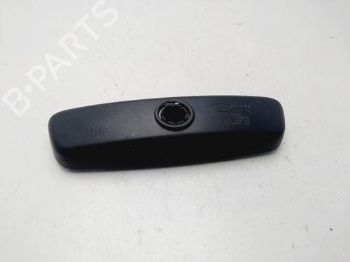 Rear mirror LAND ROVER DISCOVERY SPORT (L550)  | BP26592537I6 