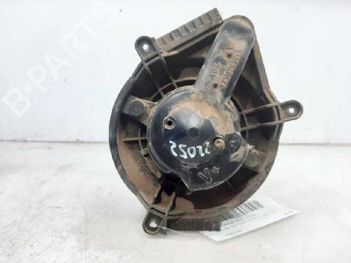 Heater blower motor OPEL MOVANO A Van (X70) 2.5 D (FD) | BP13997890M62 