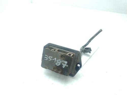 Heater resistor TOYOTA HILUX VII Pickup (_N1_, _N2_, _N3_)  | BP25784883M108 