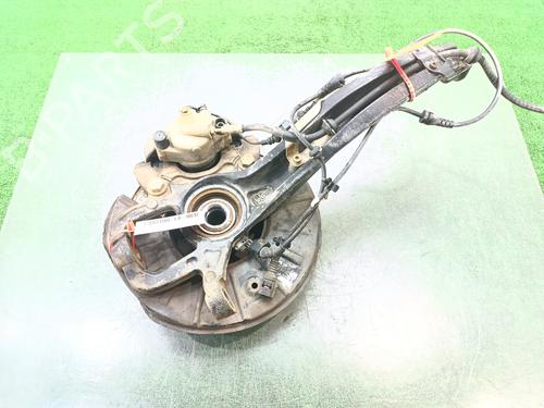 Right front steering knuckle VW TOUAREG (7LA, 7L6, 7L7)  | BP26394077M26 