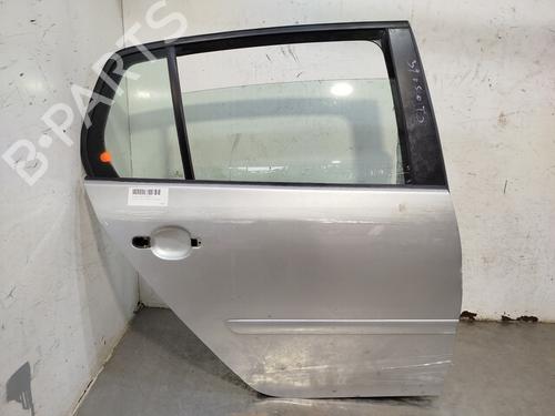 Używane Drzwi tylne prawe VW GOLF V (1K1) [2003-2010]  28089810