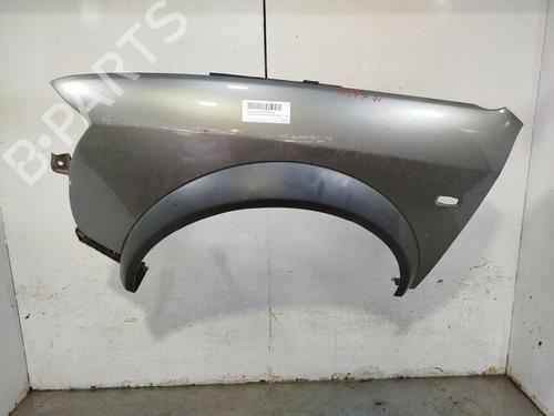 Used Left front fenders Left front fenders AUDI ALLROAD C5 (4BH) 2.5 TDI quattro (180 hp) 34272042 34272042